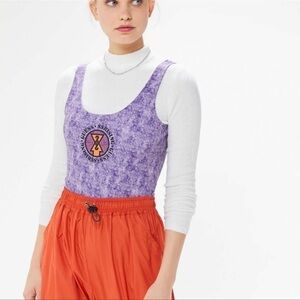 Guess x 88rising Body suit